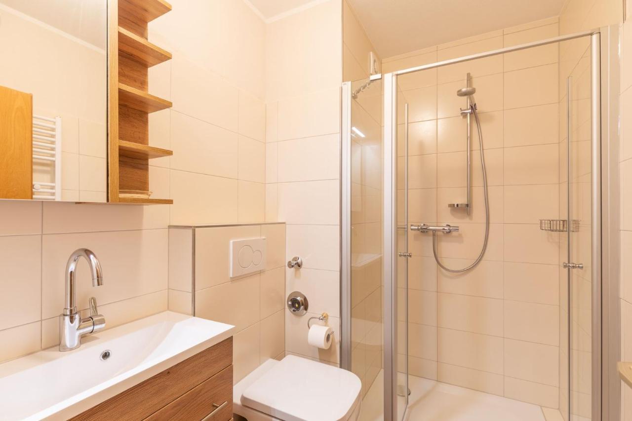 Haus Vogelsand, App 311 Apartment Дунен Екстериор снимка